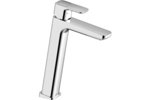 Смеситель для раковины Ravak 10° хром (X070091)