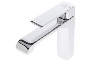 Смеситель для раковины Agger Magic хром - 2