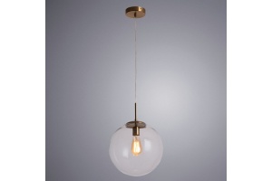 Подвесной светильник Arte Lamp Volare A1930SP-1AB - 2