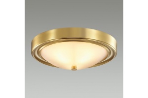 Настенно-потолочный светильник Lumion Vintage Nina 5259/2C - 2