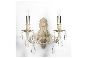 Бра Lucia Tucci Firenze FIRENZE W141.2 cream white