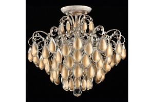 Потолочная люстра Freya Chabrol FR2302-CL-04-WG - 2