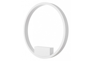 Накладной светильник Maytoni Halo MOD058WL-L25WK