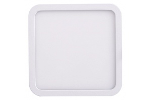 Встраиваемый светодиодный светильник Mantra Saona C0197