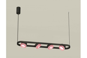 Подвесной светильник Ambrella Light XB XB9164201 - 2