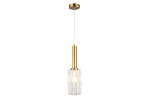 Подвесной светильник Aployt Henrite APL.310.06.01 - 3