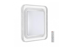 Накладной светильник Sonex Suzy Silver 7685/EL - 2