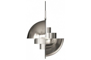 Подвесной светильник Loft IT Multi-lite Loft9915-CH - 2