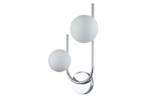 Бра Escada Sphere 642/2A Silver