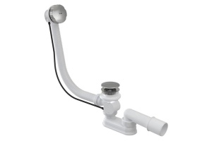 Слив-перелив AlcaPlast A55КM AG210125260