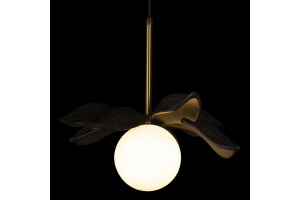 Подвесной светильник Loft it Monro 10213/A Black - 3