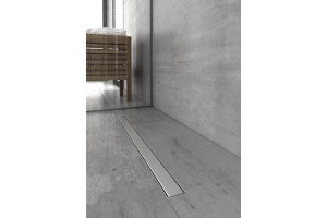 Душевой лоток Berges Wasserhaus B1 Keramik 50 см 090016 - 3