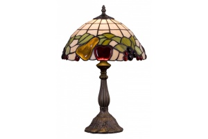 Настольная лампа Velante 850-804-01