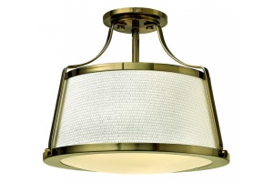 Светильник на штанге Hinkley Charlotte HK-CHARLOTTE-SF-BC