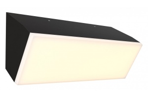 Накладной светильник Maytoni Brick O436WL-L20GF3K