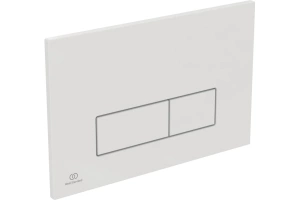 Кнопка смыва Ideal Standard Oleas белый, матовый (R0119AC)