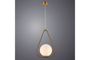 Подвесной светильник Arte Lamp Matisse A7765SP-1AB - 2