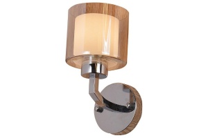 Бра Omnilux Atessa OML-55901-01