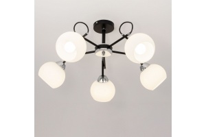 Люстра на штанге Citilux Стивен CL141251 - 3