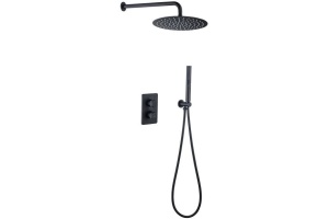 Душевой комплект Allen Brau Priority 5.31013-31