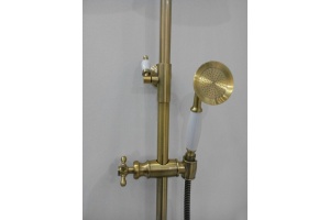 Душевая стойка Boheme Medici 401 - 3