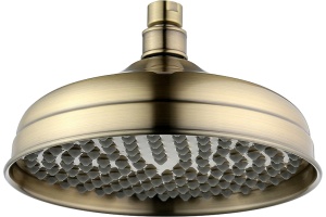 Верхний душ Lemark LM8989B бронза