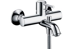 Смеситель Hansgrohe Talis Classic 14140000 для ванны с душем