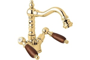 Смеситель для биде Cezares FIRST (FIRST-BS2-03-Nc)