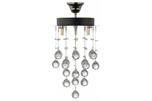 Накладной светильник Arti Lampadari Flusso Flusso H 1.4.25.615 N