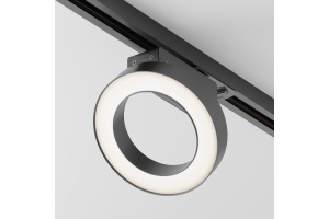 Светильник на штанге Maytoni Rim TR044-1-12W4K-B - 2