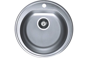 Мойка кухонная Alveus Form 30