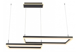 Подвесной светильник Zortes TORY ZRS.30404.88