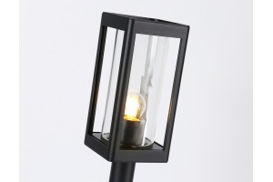 Наземный низкий светильник Ambrella ST ST2417 - 2