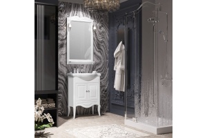 Тумба с раковиной Opadiris Брунелла 65 - 2