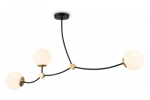 Люстра на штанге Ambrella Light TR TR2568