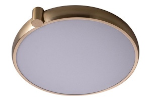 Накладной светильник Zortes Gimpel ZRS.1209.17