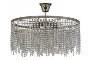 Люстра на штанге Arti Lampadari Favola Favola E 1.3.60.102 N