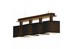 Подвесной светильник Lussole Montone GRLSF-2573-04 - 2