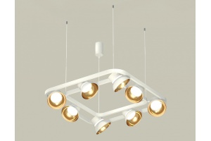 Подвесная люстра Ambrella Light XB XB9177081 - 2