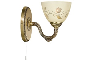 Бра Reccagni Angelo 6258 A 6258/1