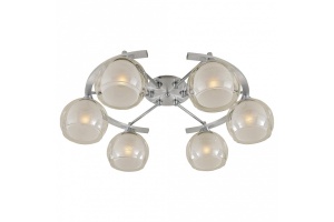 Потолочная люстра Citilux Буги CL157162