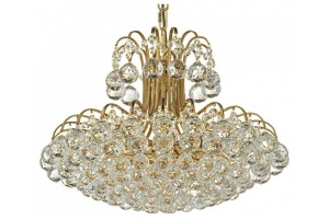 Подвесная люстра Arti Lampadari Alanno Alanno E 1.5.60.100 GB