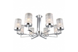 Подвесная люстра Omnilux Maiera OML-84703-08