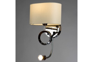 Бра с подсветкой Divinare Contralto 4069/02 AP-2 - 3