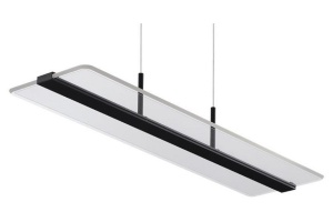 Трековый светодиодный светильник Novotech Port Iter 358996