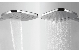 Верхний душ Cezares Tesoro F TD2P 01 - 2