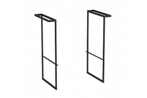 DOMI Опора с полотенцедержателем