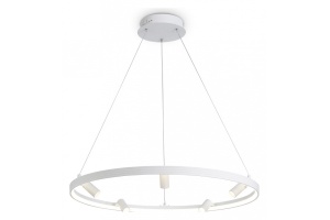 Подвесная люстра Ambrella FL FL5288 - 2