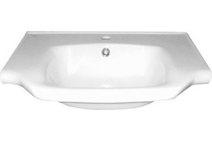 Мебельная раковина Opadiris Керастайл Классик 100