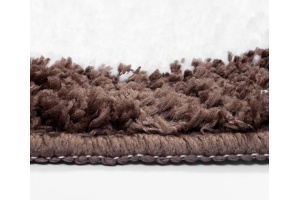 NEW Rossel BM-5705Коврик для ванной комнаты - 2